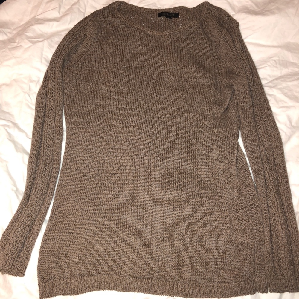 Rachel Zoe sweater